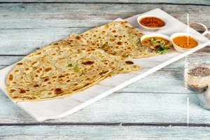 Laccha Paratha