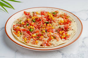 Masala Papad