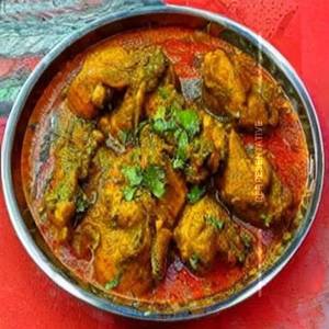 Chicken Shera Punjabi