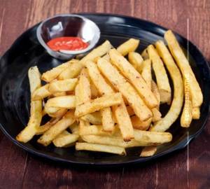 French Fry
