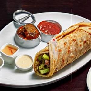 Captain Morgan Chaap Roll