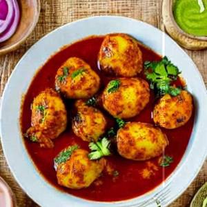 Dum aloo