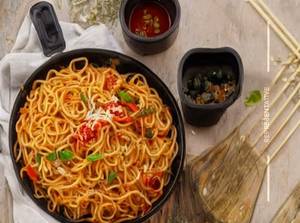 Italian Noodles