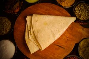 Rumali Roti