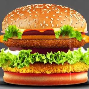 Cheese Burger