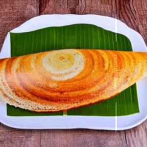 Mysore Plain Dosa