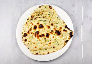 Stuffed Naan