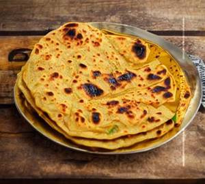 Dal Paratha