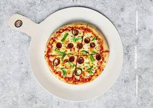 Veggie Exotica