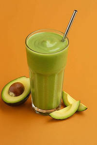 Avocado Shake