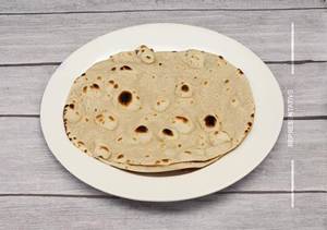 Plain Roti                             