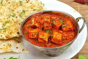 Paneer Do Pyaza