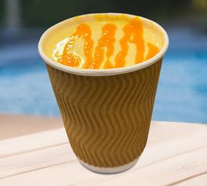 Mango Thick Shake
