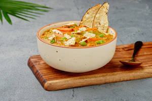 Veg Jaipuri