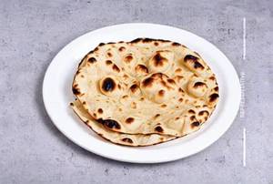 Butter roti