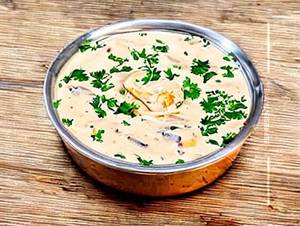 Creamy Chicken