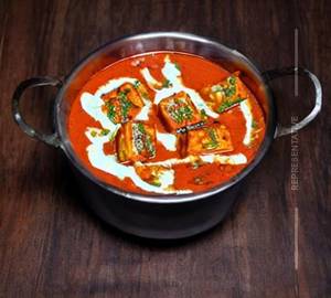 Paneer Lababdar