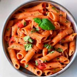 Tandoori pasta