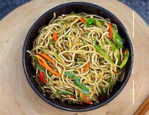 Veg Noodles                            
