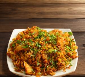 Chicken veecha parota 1 no