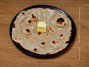Butter Roti