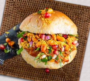 Butter Dabeli