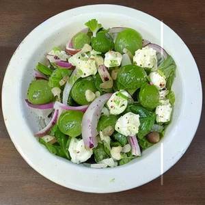 Onion Salad
