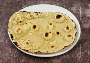 Tandoori Roti