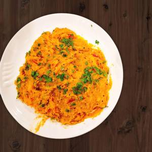 Suji Upma(Veg Upma)