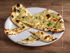 Stuffed Naan