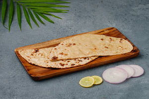 Butter Roti
