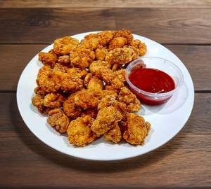 Chicken Popcorn