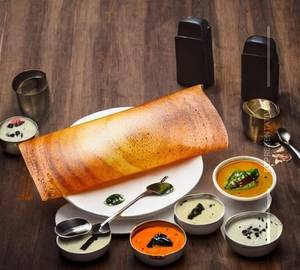 Rava special dosa