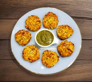 Sabudana pakoda [12 pieces]