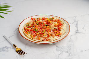 Masala Papad