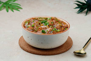 Chilli Mushroom