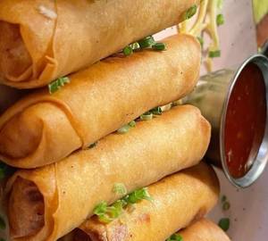 Spring Rolls