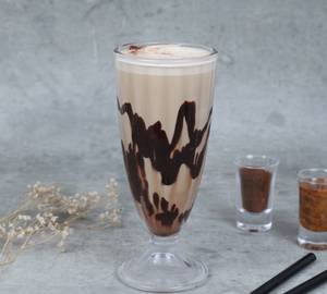 Cold coffee