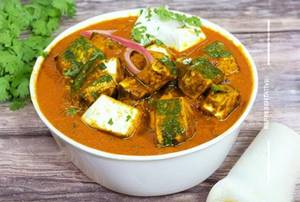 Paneer Lababdar