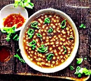 Manchow Soup
