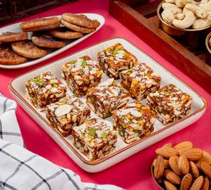 Sugarfree Anjeer Pak
