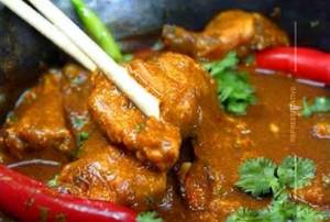 Chilli Fish  [Gravy]