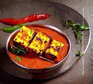 Paneer Tikka Gravy