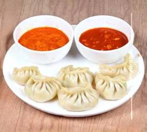 Paneer Momos                             