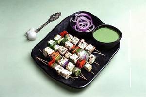Paneer Malai Tikka