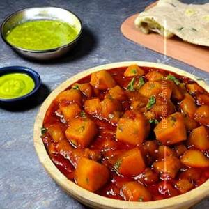 Aloo Chole