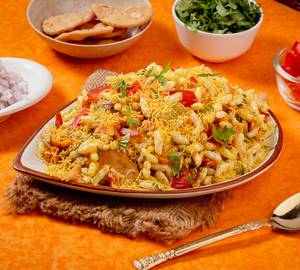 Papdi Chaat