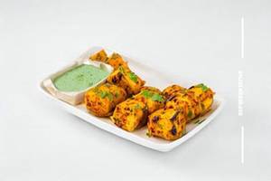Paneer malai kebab