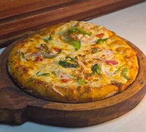 Farm House Pizza