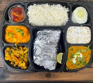 Braj Ki Thali